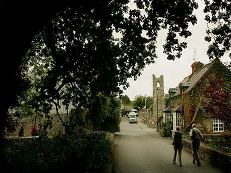 Sổ tay du lịch so tay du lich Sotaydulich Sotay Dulich Khampha Kham Pha Bui Ireland xu so du ngoan