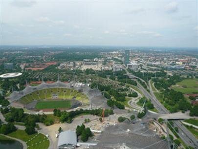 Sổ tay du lịch so tay du lich Sotaydulich Sotay Dulich Khampha Kham Pha Bui Munich thanh pho hao hoa
