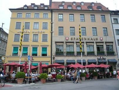 Sổ tay du lịch so tay du lich Sotaydulich Sotay Dulich Khampha Kham Pha Bui Munich thanh pho hao hoa