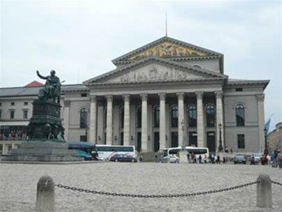 Sổ tay du lịch so tay du lich Sotaydulich Sotay Dulich Khampha Kham Pha Bui Munich thanh pho hao hoa