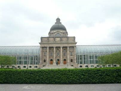 Sổ tay du lịch so tay du lich Sotaydulich Sotay Dulich Khampha Kham Pha Bui Munich thanh pho hao hoa