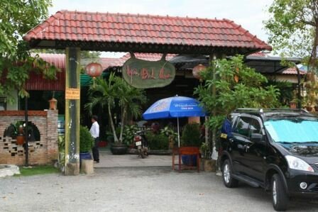 Sổ tay du lịch so tay du lich Sotaydulich Sotay Dulich Khampha Kham Pha Bui Ngan Dinh Quan