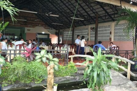 Sổ tay du lịch so tay du lich Sotaydulich Sotay Dulich Khampha Kham Pha Bui Ngan Dinh Quan