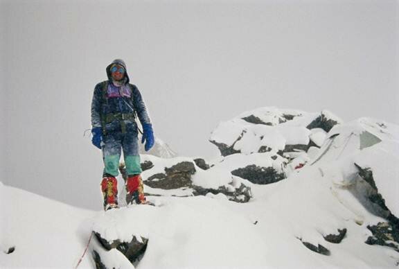  Sổ tay du lịch so tay du lich Sotaydulich Sotay Dulich Khampha Kham Pha Bui Cung chinh phuc nui Nanga Parbat