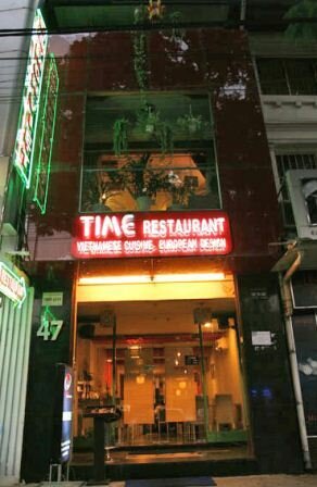 Sổ tay du lịch so tay du lich Sotaydulich Sotay Dulich Khampha Kham Pha Bui Nha hang Time