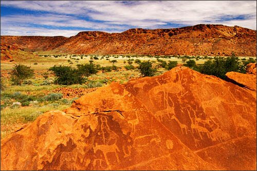 Sổ tay du lịch so tay du lich Sotaydulich Sotay Dulich Khampha Kham Pha Bui Nhung diem du lich hang dau o Namibia