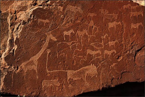 Sổ tay du lịch so tay du lich Sotaydulich Sotay Dulich Khampha Kham Pha Bui Nhung diem du lich hang dau o Namibia