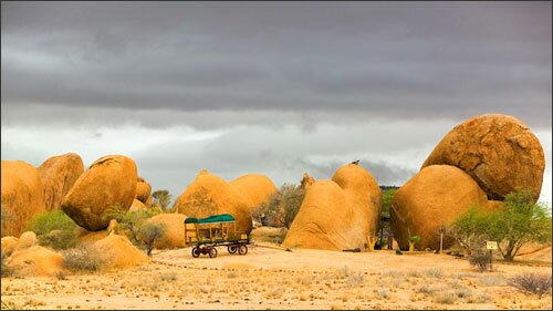 Sổ tay du lịch so tay du lich Sotaydulich Sotay Dulich Khampha Kham Pha Bui Nhung diem du lich hang dau o Namibia