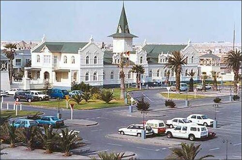 Sổ tay du lịch so tay du lich Sotaydulich Sotay Dulich Khampha Kham Pha Bui Nhung diem du lich hang dau o Namibia