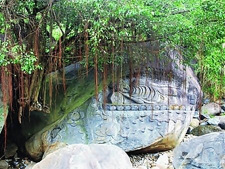 Sổ tay du lịch so tay du lich Sotaydulich Sotay Dulich Khampha Kham Pha Bui Du lich sinh thai suoi Luong
