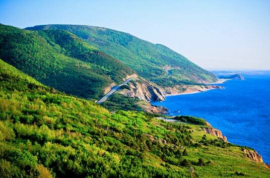  Sổ tay du lịch so tay du lich Sotaydulich Sotay Dulich Khampha Kham Pha Bui Nova Scotia Thien duong ha gioi