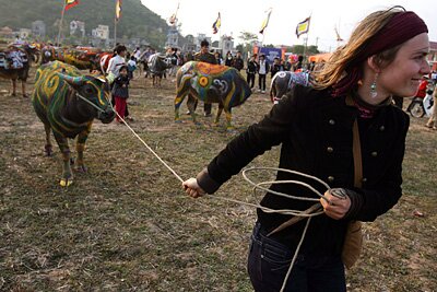 Sổ tay du lịch so tay du lich Sotaydulich Sotay Dulich Khampha Kham Pha Bui Tranh trau Doi san Doc nhat vo nhi