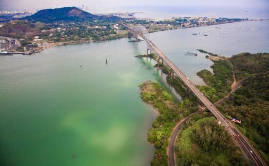 Sổ tay du lịch so tay du lich Sotaydulich Sotay Dulich Khampha Kham Pha Bui Ve dep mang ten Panama