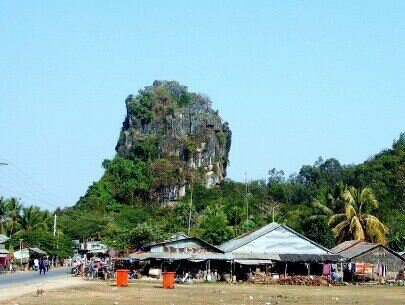 Sổ tay du lịch so tay du lich Sotaydulich Sotay Dulich Khampha Kham Pha Bui Non nuoc Ha Tien
