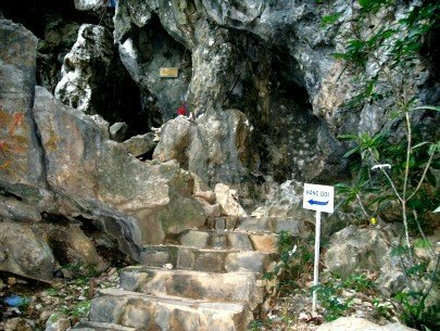 Sổ tay du lịch so tay du lich Sotaydulich Sotay Dulich Khampha Kham Pha Bui Non nuoc Ha Tien