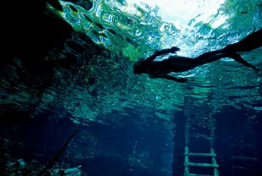 Sổ tay du lịch so tay du lich Sotaydulich Sotay Dulich Khampha Kham Pha Bui ve dep tiị tran co Tulum