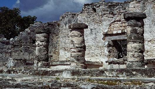 Sổ tay du lịch so tay du lich Sotaydulich Sotay Dulich Khampha Kham Pha Bui ve dep tiị tran co Tulum
