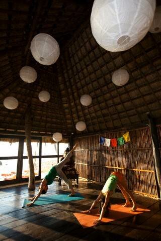Sổ tay du lịch so tay du lich Sotaydulich Sotay Dulich Khampha Kham Pha Bui ve dep tiị tran co Tulum