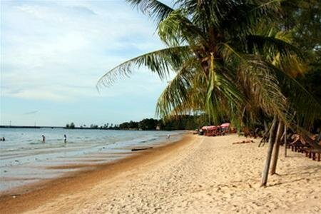 Sổ tay du lịch so tay du lich Sotaydulich Sotay Dulich Khampha Kham Pha Bui Lang thang o Sihanouk Ville