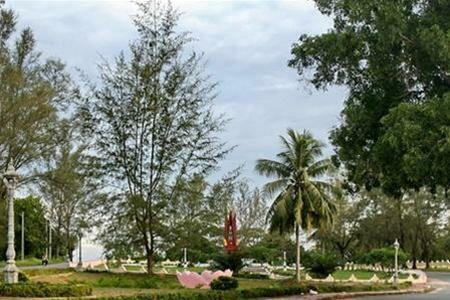 Sổ tay du lịch so tay du lich Sotaydulich Sotay Dulich Khampha Kham Pha Bui Lang thang o Sihanouk Ville