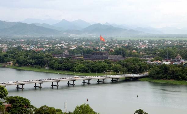  Sổ tay du lịch so tay du lich Sotaydulich Sotay Dulich Khampha Kham Pha Bui Ve voi Hue thuong Ky 6 Ky Dai chung nhan lich su