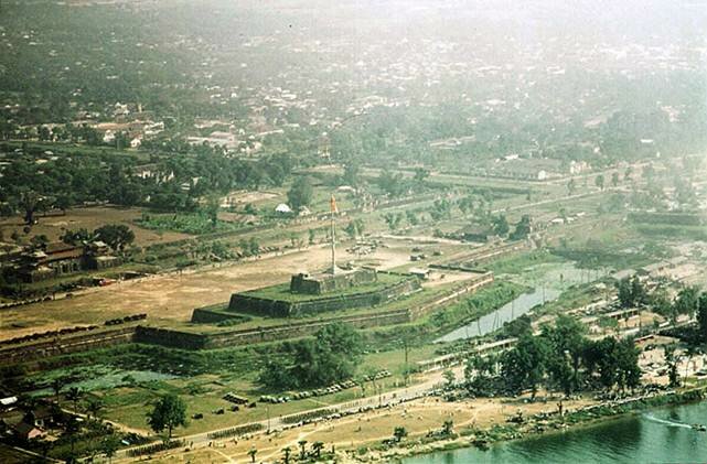  Sổ tay du lịch so tay du lich Sotaydulich Sotay Dulich Khampha Kham Pha Bui Ve voi Hue thuong Ky 6 Ky Dai chung nhan lich su
