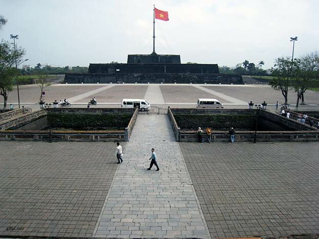  Sổ tay du lịch so tay du lich Sotaydulich Sotay Dulich Khampha Kham Pha Bui Ve voi Hue thuong Ky 6 Ky Dai chung nhan lich su