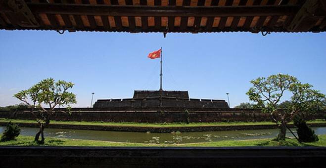  Sổ tay du lịch so tay du lich Sotaydulich Sotay Dulich Khampha Kham Pha Bui Ve voi Hue thuong Ky 6 Ky Dai chung nhan lich su