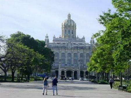  Sổ tay du lịch so tay du lich Sotaydulich Sotay Dulich Khampha Kham Pha Bui La Habana trai tim cua hon dao tu do