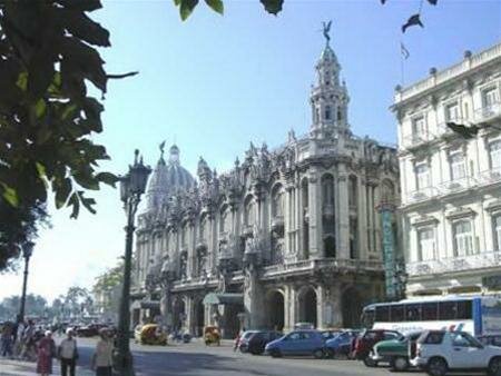  Sổ tay du lịch so tay du lich Sotaydulich Sotay Dulich Khampha Kham Pha Bui La Habana trai tim cua hon dao tu do