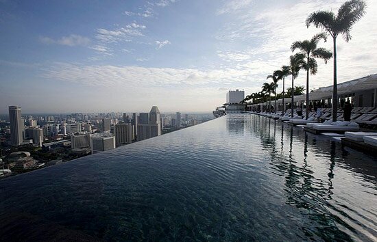 Sổ tay du lịch so tay du lich Sotaydulich Sotay Dulich Khampha Kham Pha Bui Marina Bay Sands Trung tam the gioi cua Singapore