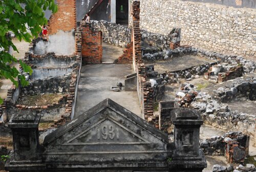 Sổ tay du lịch so tay du lich Sotaydulich Sotay Dulich Khampha Kham Pha Bui Den Son La tham nha tu To Hieu