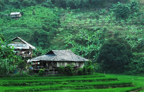 Sổ tay du lịch so tay du lich Sotaydulich Sotay Dulich Khampha Kham Pha Bui Den Son La tham nha tu To Hieu