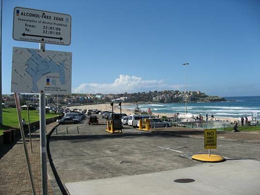  Sổ tay du lịch so tay du lich Sotaydulich Sotay Dulich Khampha Kham Pha Bui Bondi Beach Dia diem tron dong ly tuong