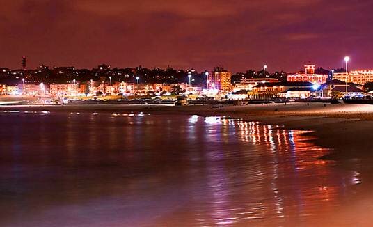  Sổ tay du lịch so tay du lich Sotaydulich Sotay Dulich Khampha Kham Pha Bui Bondi Beach Dia diem tron dong ly tuong