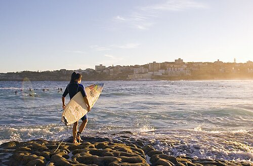  Sổ tay du lịch so tay du lich Sotaydulich Sotay Dulich Khampha Kham Pha Bui Bondi Beach Dia diem tron dong ly tuong
