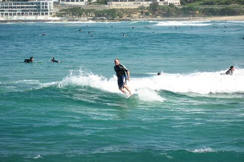  Sổ tay du lịch so tay du lich Sotaydulich Sotay Dulich Khampha Kham Pha Bui Bondi Beach Dia diem tron dong ly tuong