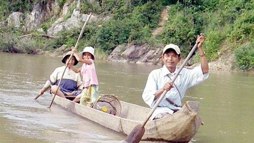Sổ tay du lịch so tay du lich Sotaydulich Sotay Dulich Khampha Kham Pha Bui Theo dong Dak Bla
