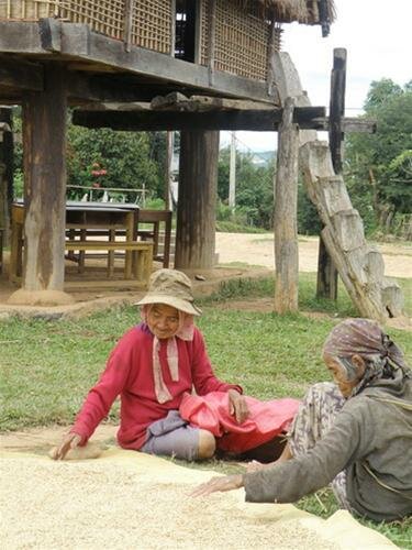 Sổ tay du lịch so tay du lich Sotaydulich Sotay Dulich Khampha Kham Pha Bui Theo dong Dak Bla