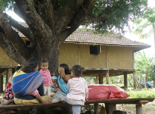 Sổ tay du lịch so tay du lich Sotaydulich Sotay Dulich Khampha Kham Pha Bui Theo dong Dak Bla