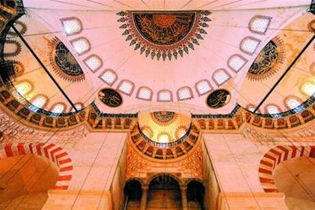 Sổ tay du lịch so tay du lich Sotaydulich Sotay Dulich Khampha Kham Pha Bui Izmir vien ngoc vung bien Aegean