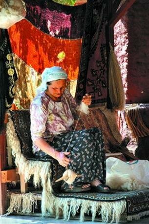 Sổ tay du lịch so tay du lich Sotaydulich Sotay Dulich Khampha Kham Pha Bui Izmir vien ngoc vung bien Aegean