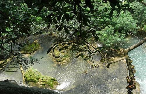  Sổ tay du lịch so tay du lich Sotaydulich Sotay Dulich Khampha Kham Pha Bui Luang Prabang yen tinh va tho mong