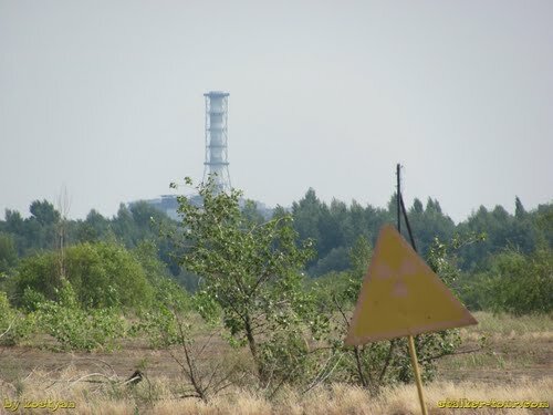 Sổ tay du lịch so tay du lich Sotaydulich Sotay Dulich Khampha Kham Pha Bui Pripyat thanh pho ma cua Ukraina