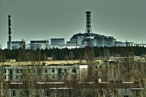 Sổ tay du lịch so tay du lich Sotaydulich Sotay Dulich Khampha Kham Pha Bui Pripyat thanh pho ma cua Ukraina
