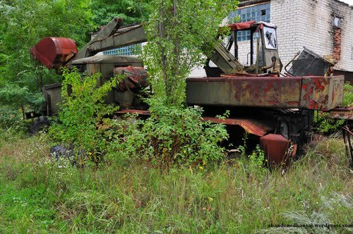 Sổ tay du lịch so tay du lich Sotaydulich Sotay Dulich Khampha Kham Pha Bui Pripyat thanh pho ma cua Ukraina