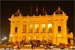 Sổ tay du lịch so tay du lich Sotaydulich Sotay Dulich Khampha Kham Pha Bui Nhung dia danh tai Viet Nam se tat den vi Gio Trai Dat