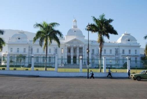  Sổ tay du lịch so tay du lich Sotaydulich Sotay Dulich Khampha Kham Pha Bui Phu tong thong Haiti va mot nam nhin lai
