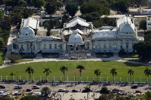  Sổ tay du lịch so tay du lich Sotaydulich Sotay Dulich Khampha Kham Pha Bui Phu tong thong Haiti va mot nam nhin lai
