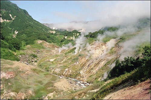 Sổ tay du lịch so tay du lich Sotaydulich Sotay Dulich Khampha Kham Pha Bui 12 mach nuoc phun va suoi nuoc nong noi tieng the gioi